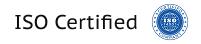 iso certified